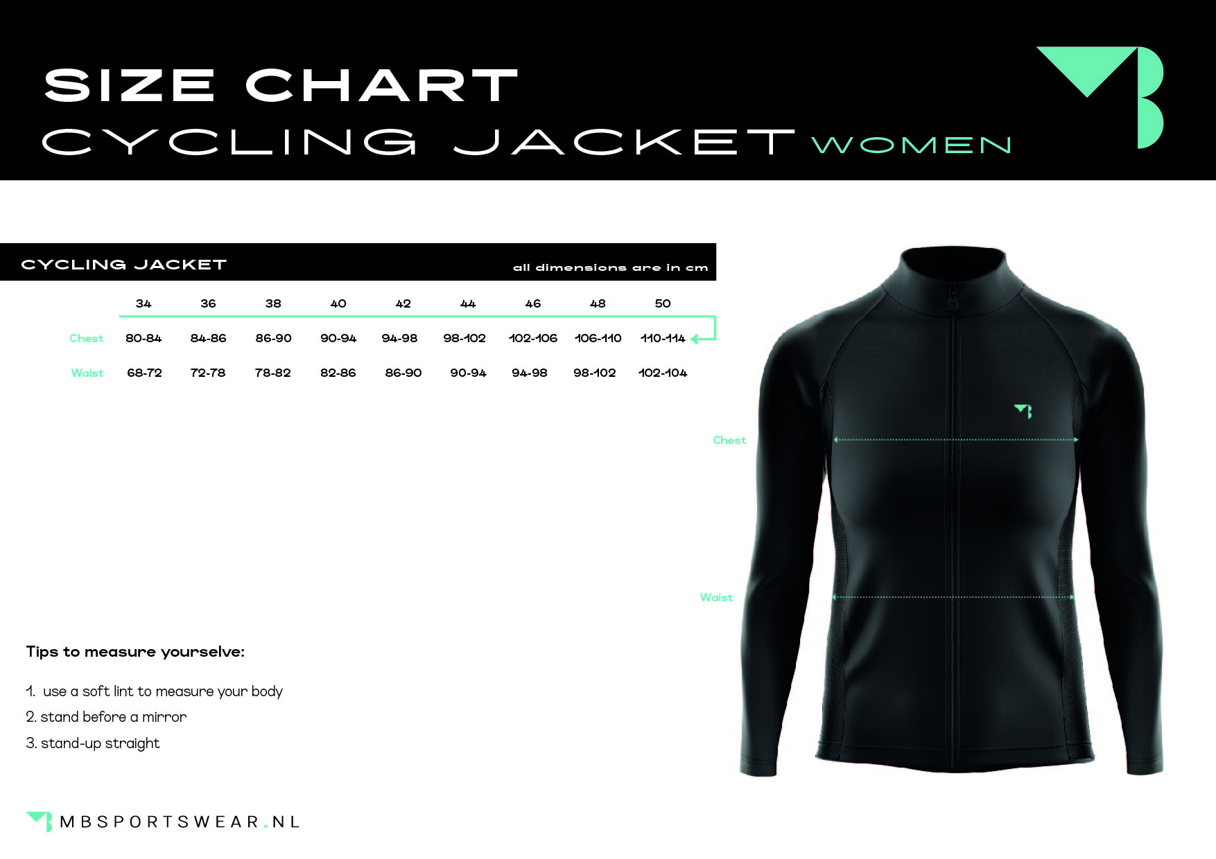 Cycling autumnjack - pro – Image 3