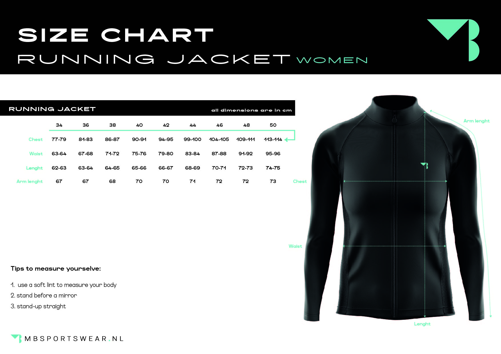 Running jack – Image 3