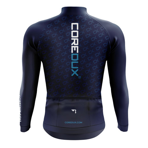 Cycling autumnjack - pro - Afbeelding 2